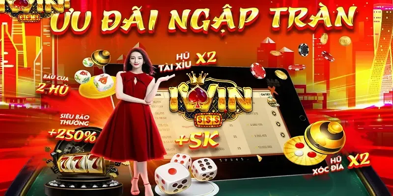 Hoàn trả casino và cá cược